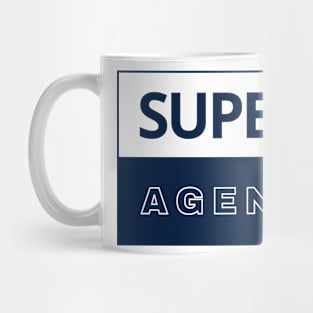 Are you a super real estate agent? Mug